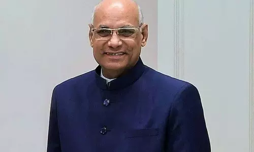 कांग्रेस गठबंधन नहीं करेगी रमेश बैस के उपराष्ट्रपति बनने का विरोध कांग्रेस गठबंधन नहीं करेगी रमेश बैस के उपराष्ट्रपति बनने का विरोध