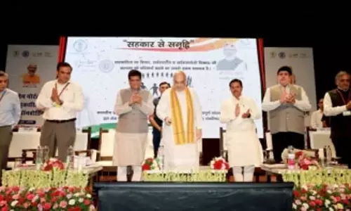केंद्र ने एमएसई, स्टार्टअप्स और महिला उद्यमियों के लिए सरकारी ई-मार्केटप्लेस की पहुंच का किया विस्तार : जितिन प्रसाद