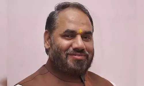 आप ने उत्तरी दिल्ली के पूर्व भाजपा मेयर के खिलाफ जांच की मांग की