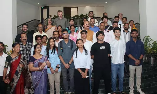 दिल्ली सरकार के 14 छात्र जर्मनी में व्यावसायिक प्रशिक्षण के लिए चयनित