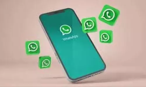 WhatsApp: प्रोफाइल फोटो के लिए आ गया सबसे बड़ा फीचर, अब कर सकेंगे ये काम भी WhatsApp: प्रोफाइल फोटो के लिए आ गया सबसे बड़ा फीचर, अब कर सकेंगे ये काम भी