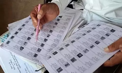 बिहार में SIR प्रक्रिया का पहला चरण पूरा: 65 लाख मतदाता ड्राफ्ट सूची से बाहर रह सकते हैं