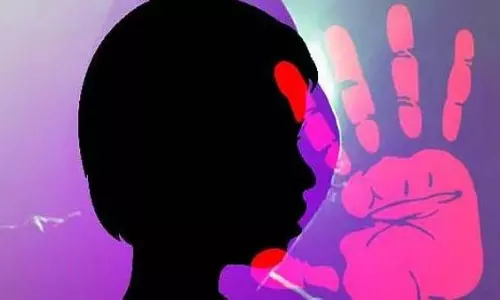 लातूर बाल गृह में HIV संक्रमित लड़की से बलात्कार, गर्भपात के लिए मजबूर लातूर बाल गृह में HIV संक्रमित लड़की से बलात्कार, गर्भपात के लिए मजबूर