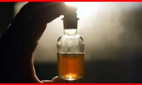 शादीशुदा प्रेमी-प्रेमिका: एक ने खाया जहर, दूसरे ने ट्रेन से कटकर दी जान, खत्म दो जिंदगियां...