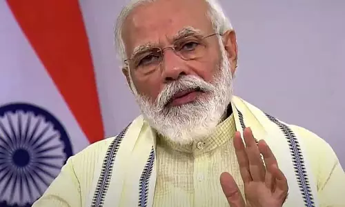 सैनिकों का बलिदान हर पीढ़ी को प्रेरित करता रहेगा: Modi