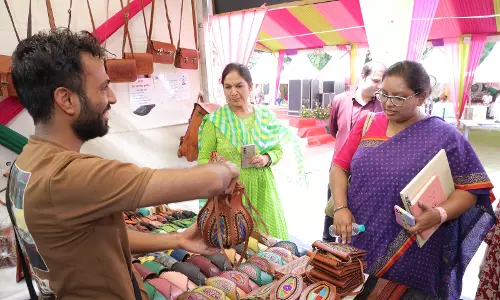 Jaipur: तीजोत्सव 2025 में परंपरा और कला का अनूठा संगम देखने को मिला
