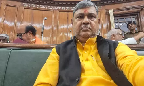 Purnia: विकास को लेकर खेमका का सरकार पर वार
