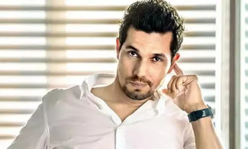 Randeep Hooda ने सराहा राजकुमार का असली अंदाज़