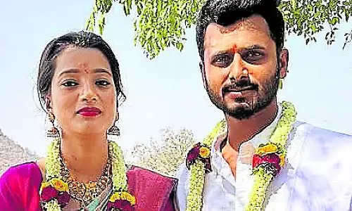 दहेज उत्पीड़न: प्रेम विवाह करने वाली युवती की संदिग्ध परिस्थितियों में मौत
