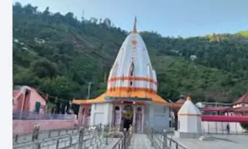 पीर पंजाल क्षेत्र में SBBAY-2025 के लिए व्यवस्थाओं को अंतिम रूप दिया गया