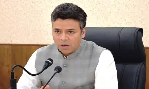 मिशन युवा: बडगाम में उम्मीदवारों को स्वीकृति पत्र वितरित किए गए
