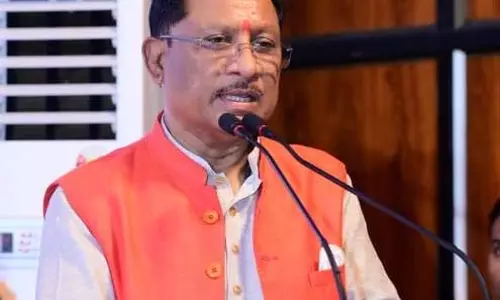 फरसाबहार में विश्राम गृह बनाने 1 करोड़ 72 लाख रुपए स्वीकृत फरसाबहार में विश्राम गृह बनाने 1 करोड़ 72 लाख रुपए स्वीकृत