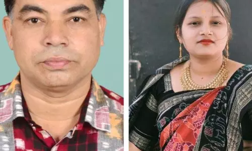राष्ट्रपति सुबरनापुर के 2 बुनकरों को सम्मानित करेंगे