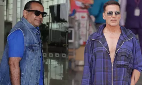 क्या अक्षय कुमार ने हेरा फेरी 3 के लिए नकली परेश रावल से लड़ाई की? क्या अक्षय कुमार ने हेरा फेरी 3 के लिए नकली परेश रावल से लड़ाई की?