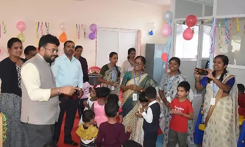 पेयजल देरी हुई तो कार्रवाई होगी: राहुल शिंदे पेयजल देरी हुई तो कार्रवाई होगी: राहुल शिंदे