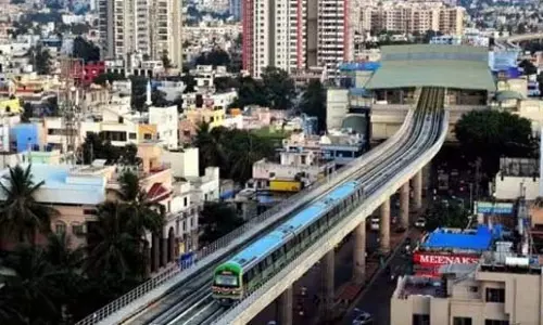 117 घंटे ट्रैफिक में, बेंगलुरु की यातायात समस्या का विस्तार 117 घंटे ट्रैफिक में, बेंगलुरु की यातायात समस्या का विस्तार