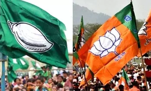 बीजद ने राज्य सरकार के मेट्रो रेल परियोजना के दृष्टिकोण पर सवाल उठाए
