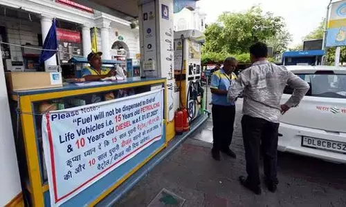दिल्ली सरकार का तर्क, ईएलवी प्रतिबंध का कोई वैज्ञानिक पहलू नहीं है