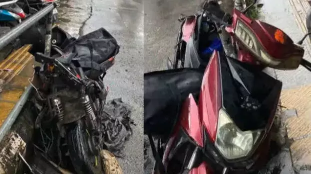 Kerala: थेवरा में तेज रफ्तार निजी बस की बाइक से टक्कर में कॉलेज छात्र की मौत