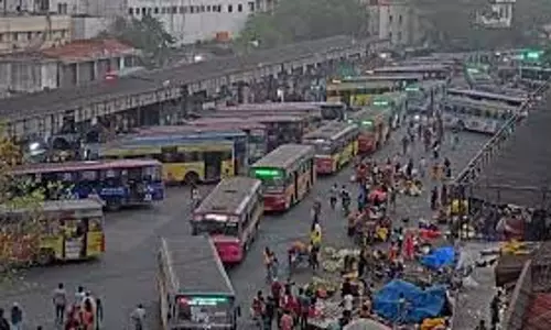 ब्रॉडवे बस टर्मिनस पुनर्विकास के लिए बंद किया जाएगा