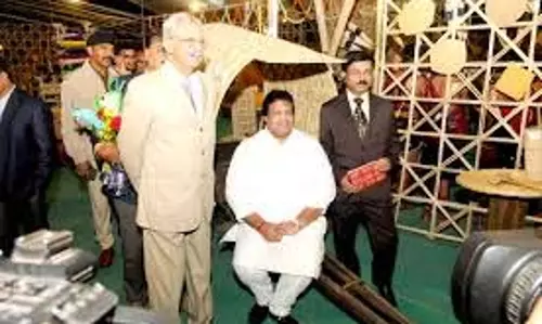 पूर्व उपराष्ट्रपति नायडू ने मोदी के वैश्विक उदय की सराहना की