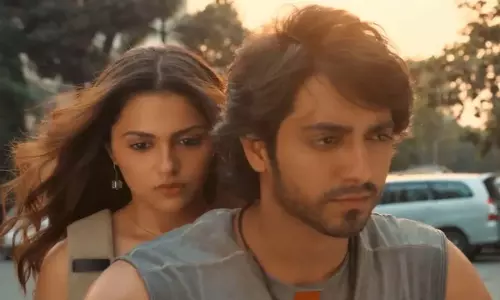 Saiyaara बॉक्स ऑफिस कलेक्शन Saiyaara बॉक्स ऑफिस कलेक्शन