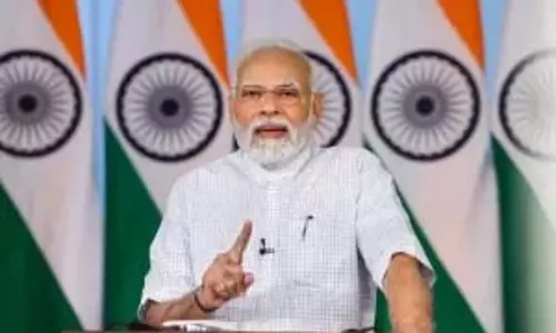 प्रधानमंत्री त्रिची और अरियालुर में रोड शो करेंगे