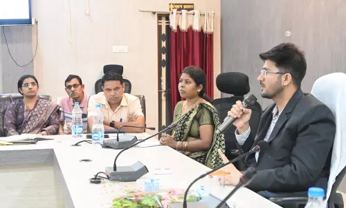 भण्डार क्रय नियमों का पालन और पारदर्शिता के साथ हो जेम पोर्टल पर खरीदी : कलेक्टर