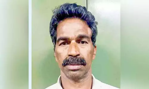 कार में तस्करी कर लाए जा रहे 6.5 किलोग्राम गांजा के साथ एक व्यक्ति गिरफ्तार