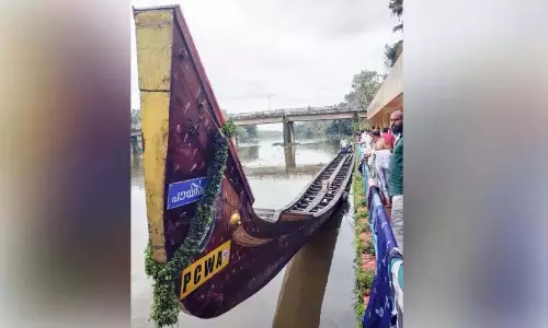 Kerala : 30 अगस्त को नेहरू ट्रॉफी बोट रेस