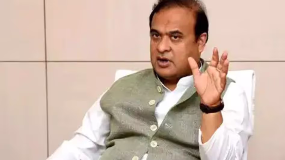 Assam  के मुख्यमंत्री ने कहा, बिहार और बंगाल के अतिक्रमणकारी घुसपैठिए हो सकते
