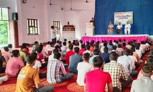 कारगिल विजय दिवस के उपलक्ष्य पर संगोष्टी का हुआ आयोजन
