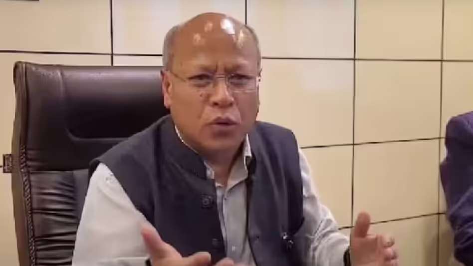 मेघालय के उपमुख्यमंत्री ने चेतावनी दी है कि Assam चुनाव के कारण सीमा वार्ता रुक सकती