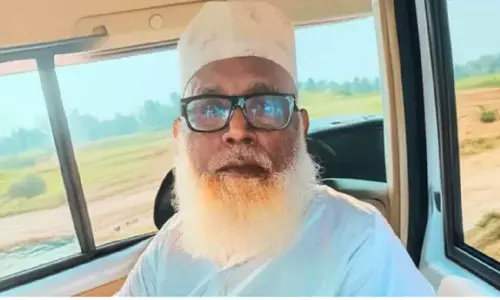 Balrampur: जलालुद्दीन के भतीजे पर प्रशासन का शिकंजा