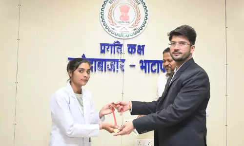 जिला स्तरीय कौशल तिहार स्पर्धा के विजेताओं को कलेक्टर ने किया सम्मानित