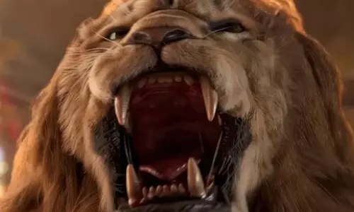 Box Office:महावतार नरसिम्हा Box Office:महावतार नरसिम्हा