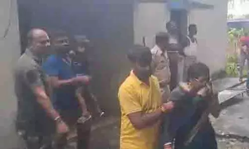 डैम में नहाते समय चार युवकों की डूबने से मौत, पूरे गांव में शोक की लहर डैम में नहाते समय चार युवकों की डूबने से मौत, पूरे गांव में शोक की लहर
