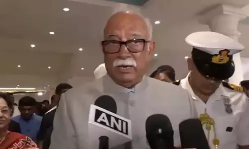 अशोक गजपति राजू ने गोवा के राज्यपाल के रूप में शपथ ली