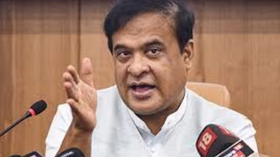 हिमंत बिस्वा सरमा ने डिब्रूगढ़ में 500 करोड़ रुपये से अधिक की परियोजनाएं शुरू