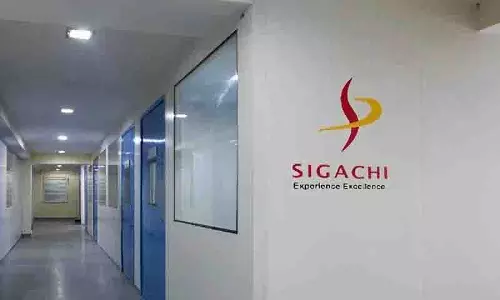 Hyderabad स्थित सिगाची इंडस्ट्रीज वित्त वर्ष 2026 की पहली तिमाही में घाटे में चली गई
