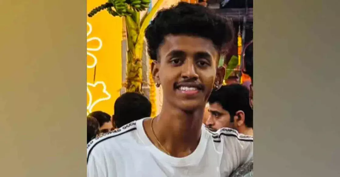Kerala :  निजी बस द्वारा स्कूटर को टक्कर मारने से एसएच कॉलेज के छात्र की मौत, चालक गिरफ्तार