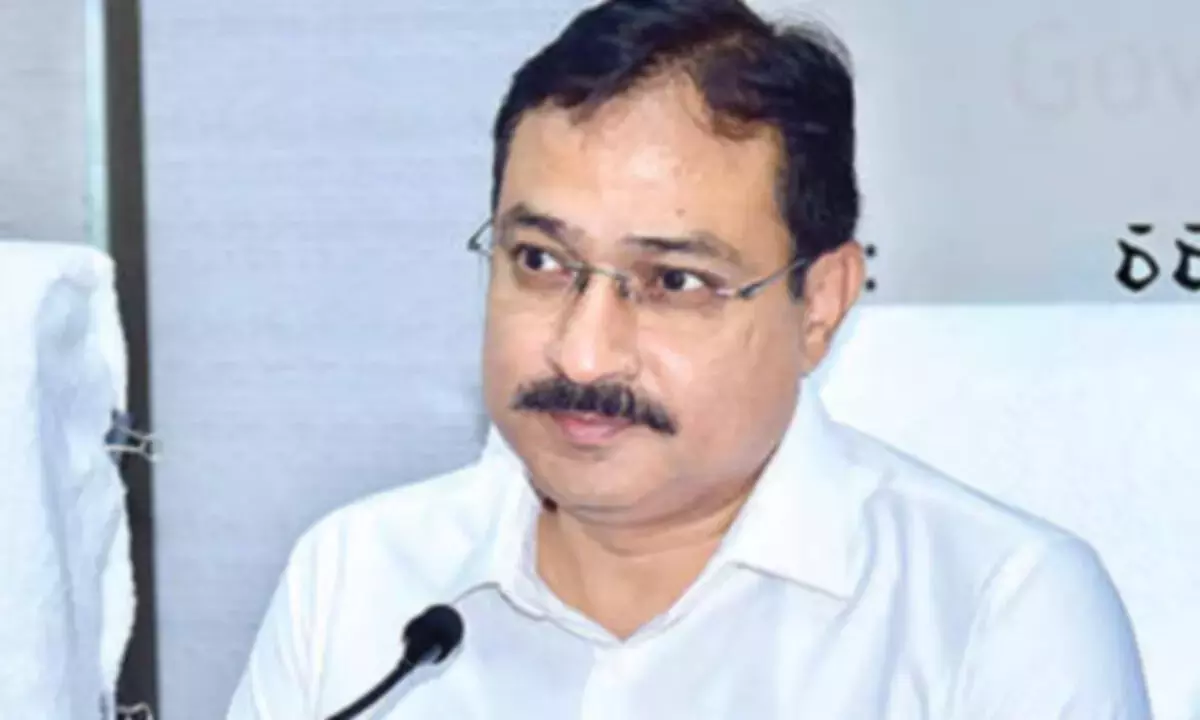Andhra: सरकार शराब की तस्करी पर नकेल कसेगी