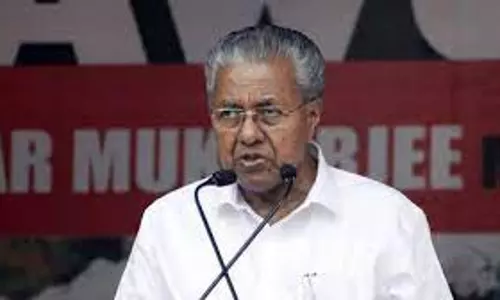 Kerala : पूर्व डीजीपी और हाईकोर्ट जज की दो सदस्यीय समिति करेगी जांच