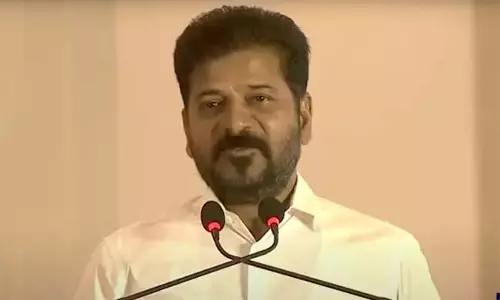 जयपाल रेड्डी के बिना तेलंगाना अस्तित्व में नहीं आता: CM Revanth Reddy