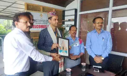 Kangra: उज्जवल भविष्य के लिए अतीत का दस्तावेजीकरण