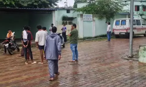 Odisha : बोलनगीर में झोलाछाप डॉक्टर के हाथों महिला की मौत