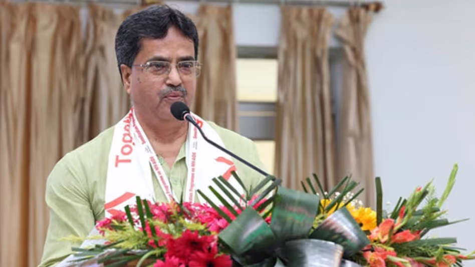 भाजपा स्वदेशी लोगों के कल्याण के लिए काम कर रही है Tripura  के मुख्यमंत्री