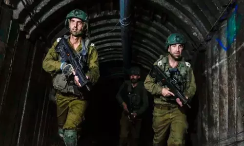 IDF खुफिया कर्मियों के लिए अरबी और इस्लामी अध्ययन अनिवार्य क्यों कर रहा है? IDF खुफिया कर्मियों के लिए अरबी और इस्लामी अध्ययन अनिवार्य क्यों कर रहा है?