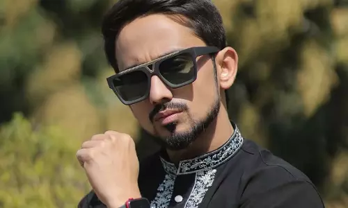 करीबी दोस्त ने किया धोखा, अदनान शेख को हुआ बड़ा घाटा