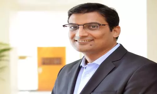 पार्टी अभी शुरू हुई है, HDFC MF के सीईओ नवनीत मुनोट कहते